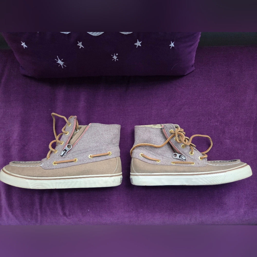 Shoes - Picture 2 of 2